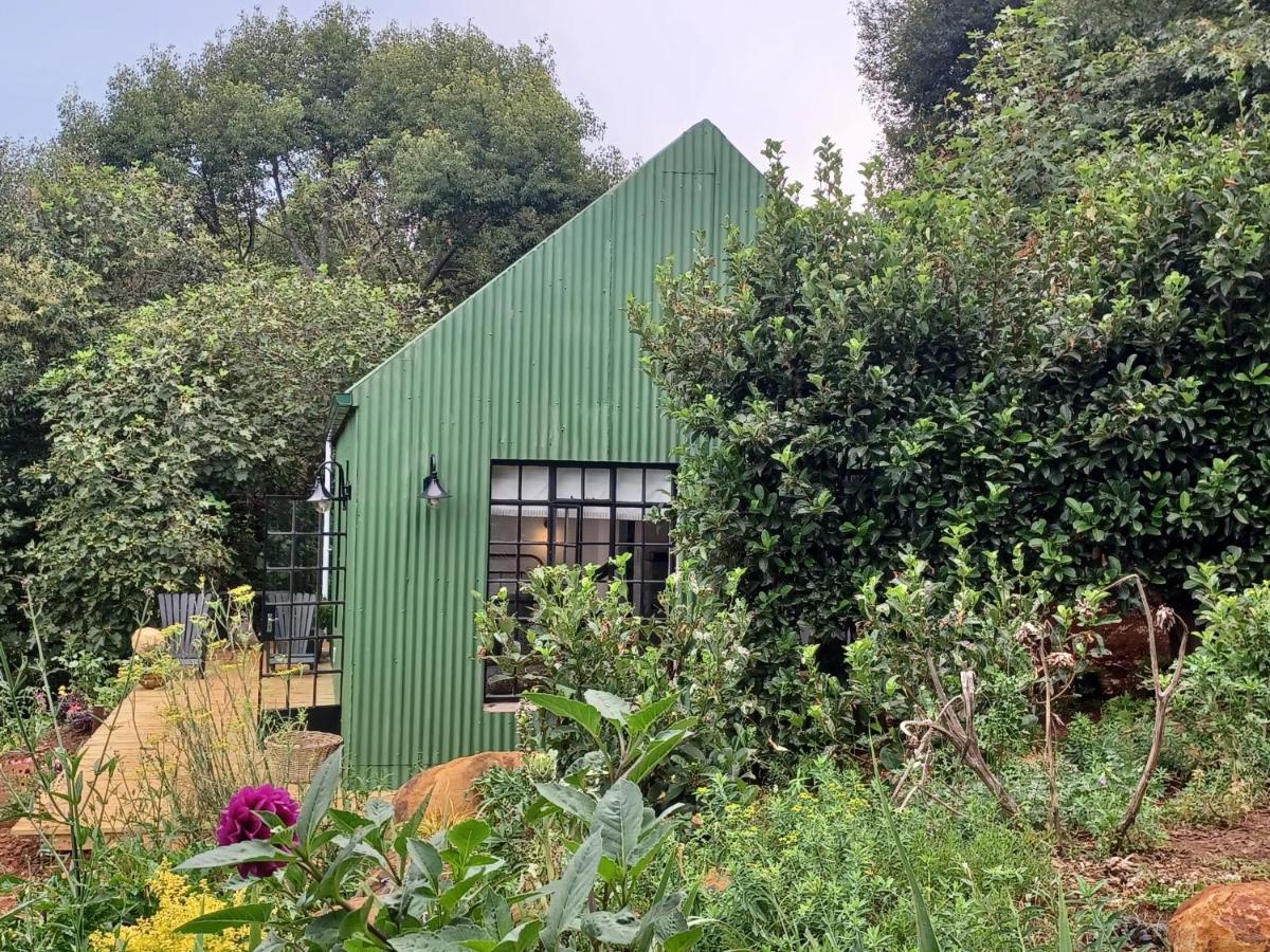 Little Fields Country House And Cottages Howick Eksteriør bilde