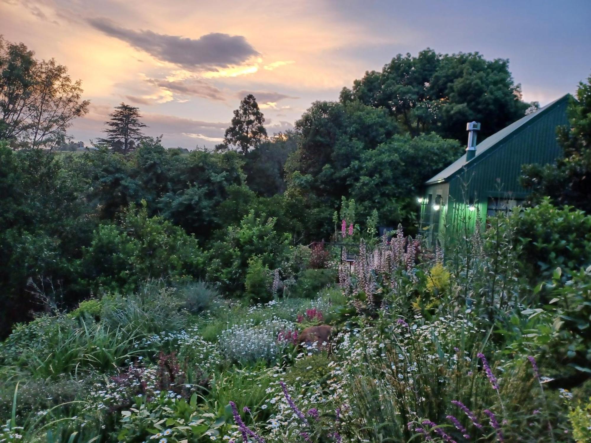 Little Fields Country House And Cottages Howick Eksteriør bilde