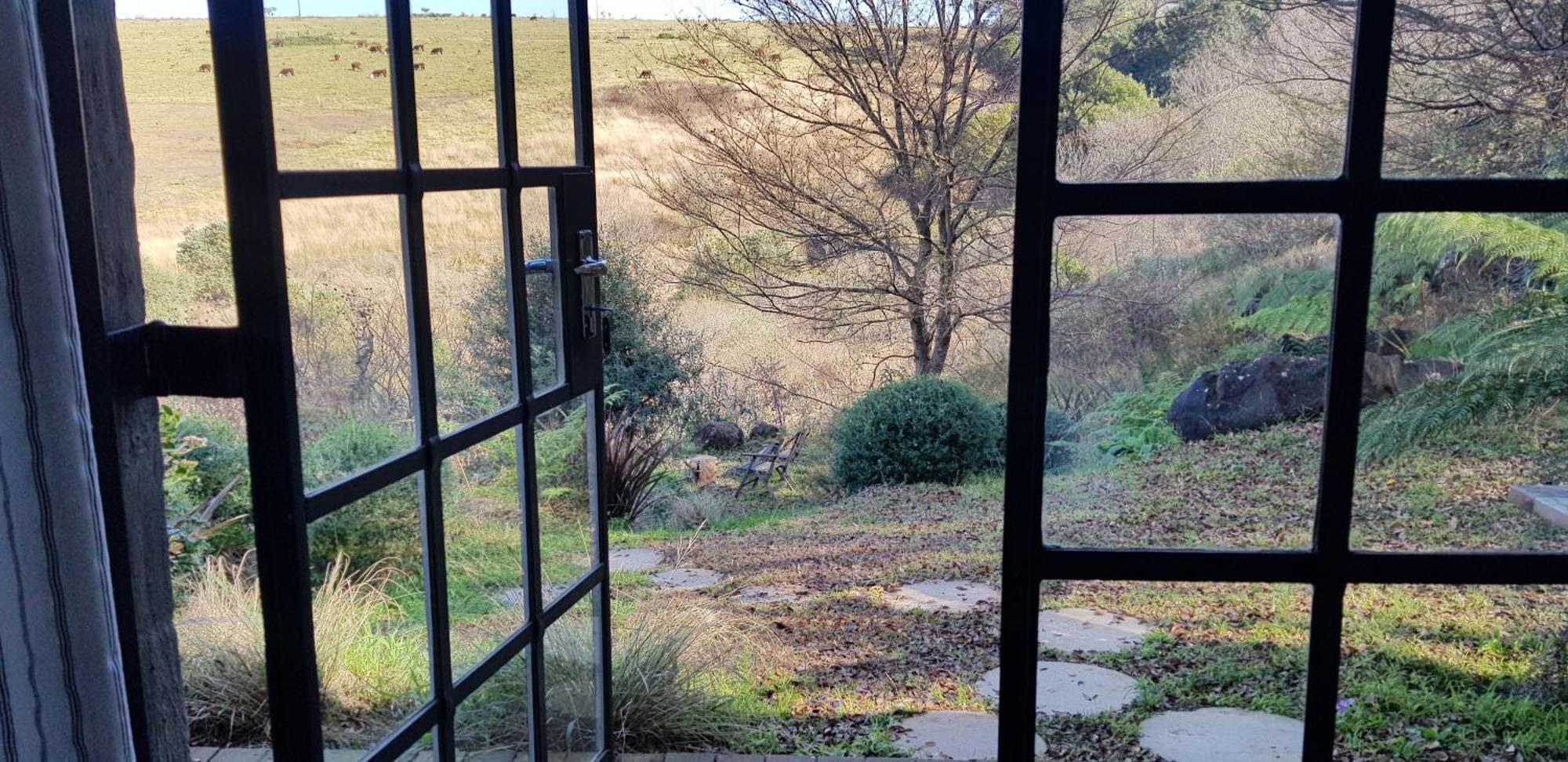 Little Fields Country House And Cottages Howick Eksteriør bilde