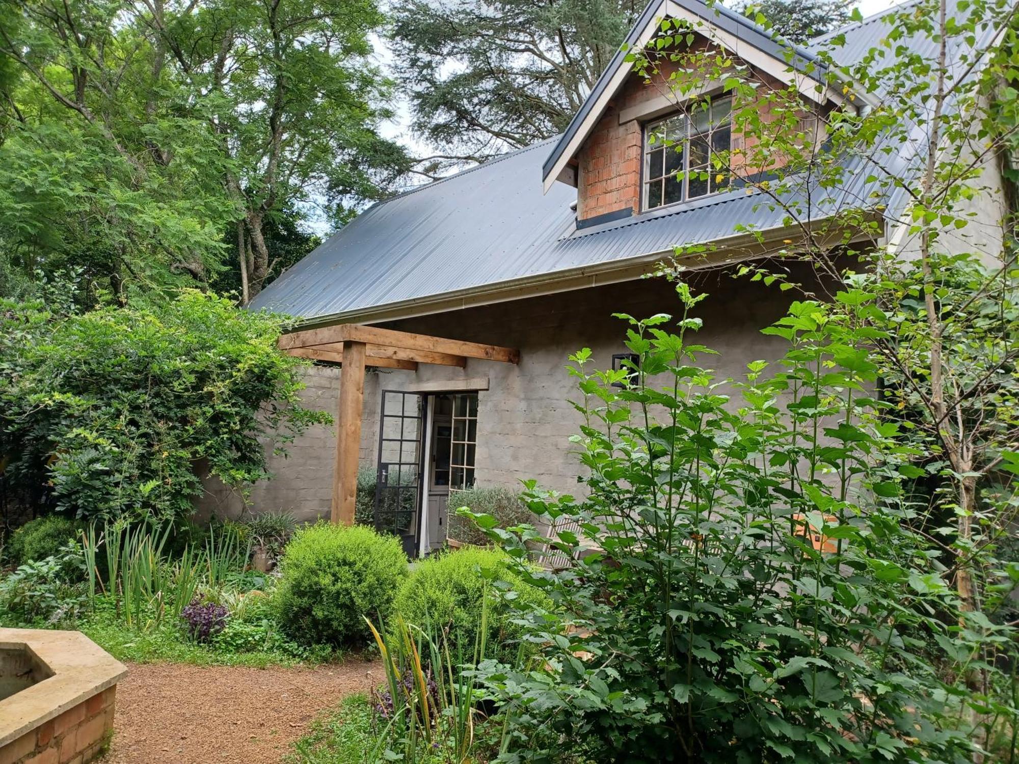 Little Fields Country House And Cottages Howick Eksteriør bilde