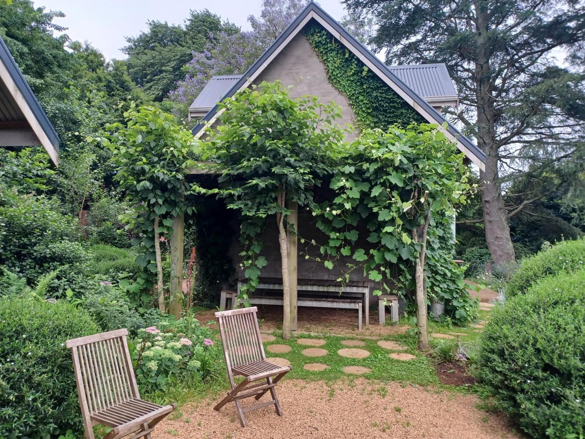 Little Fields Country House And Cottages Howick Eksteriør bilde