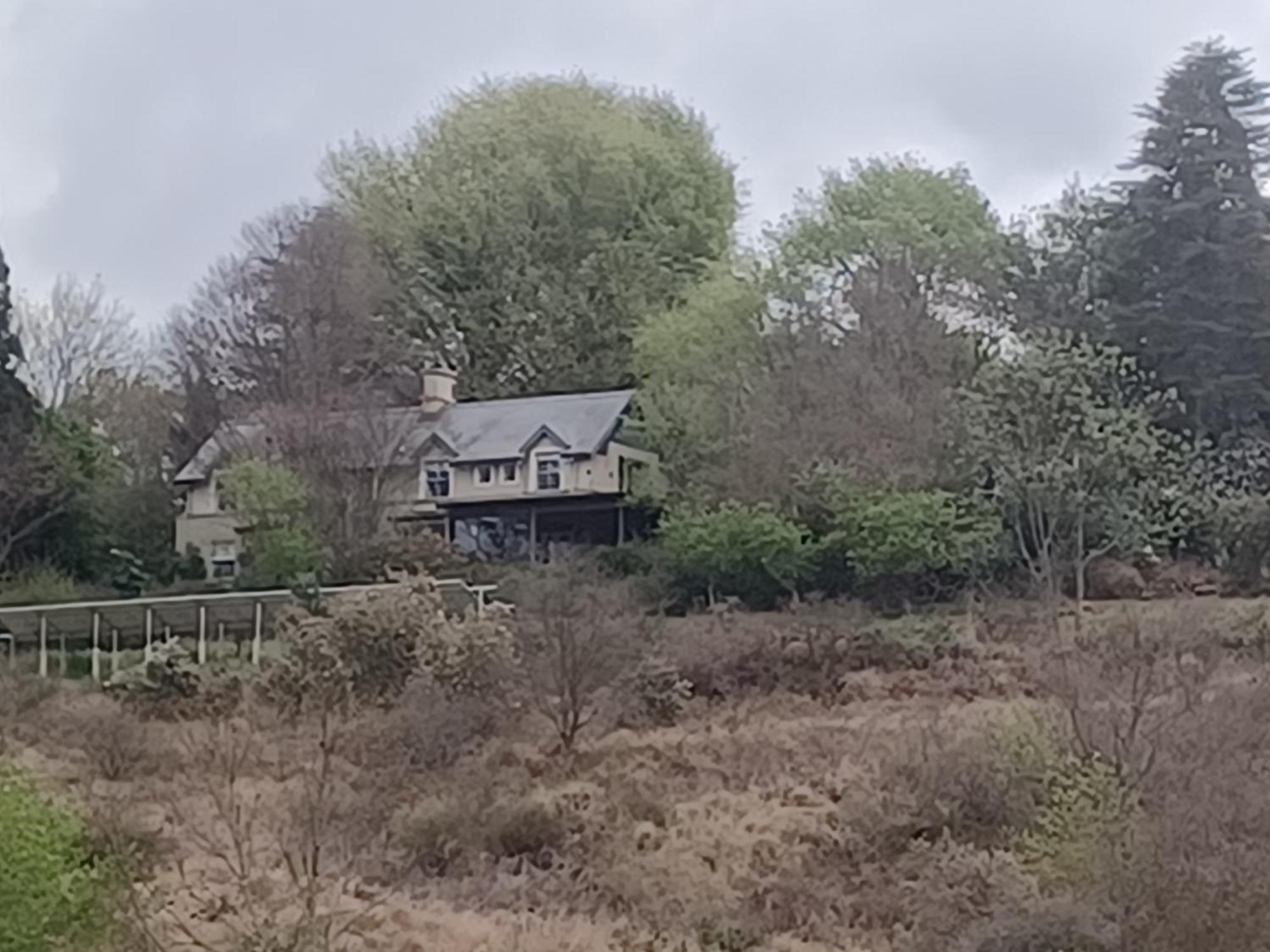 Little Fields Country House And Cottages Howick Eksteriør bilde