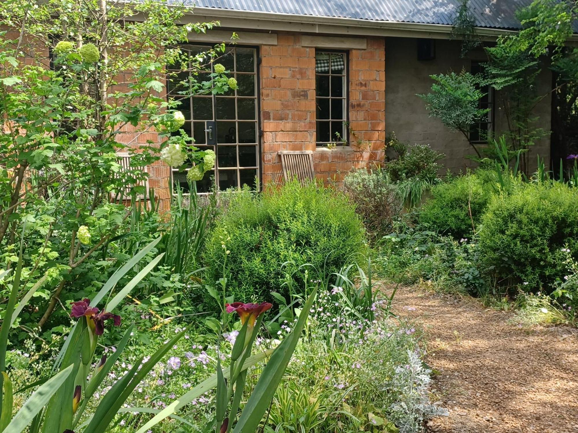 Little Fields Country House And Cottages Howick Eksteriør bilde