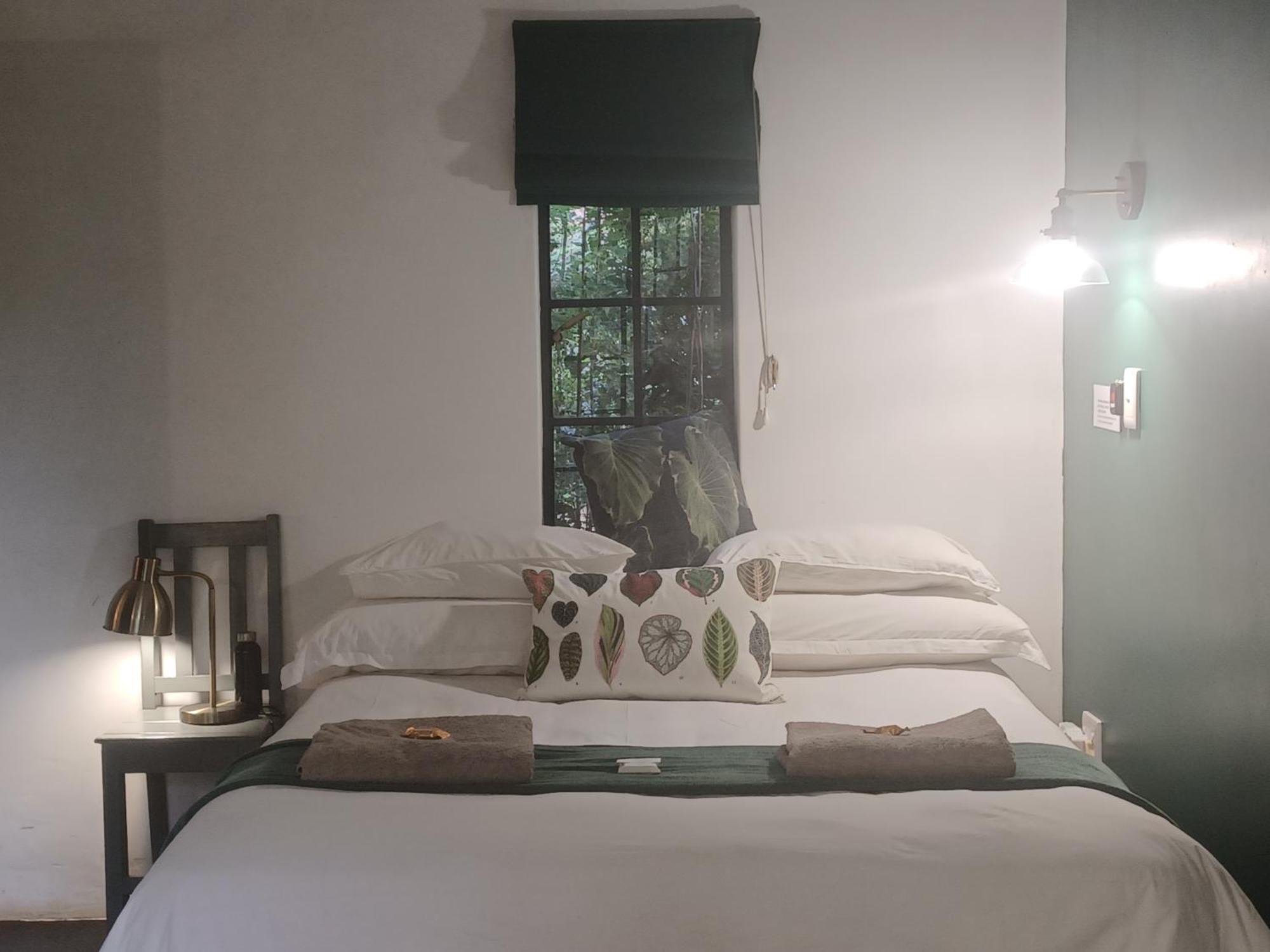 Little Fields Country House And Cottages Howick Eksteriør bilde