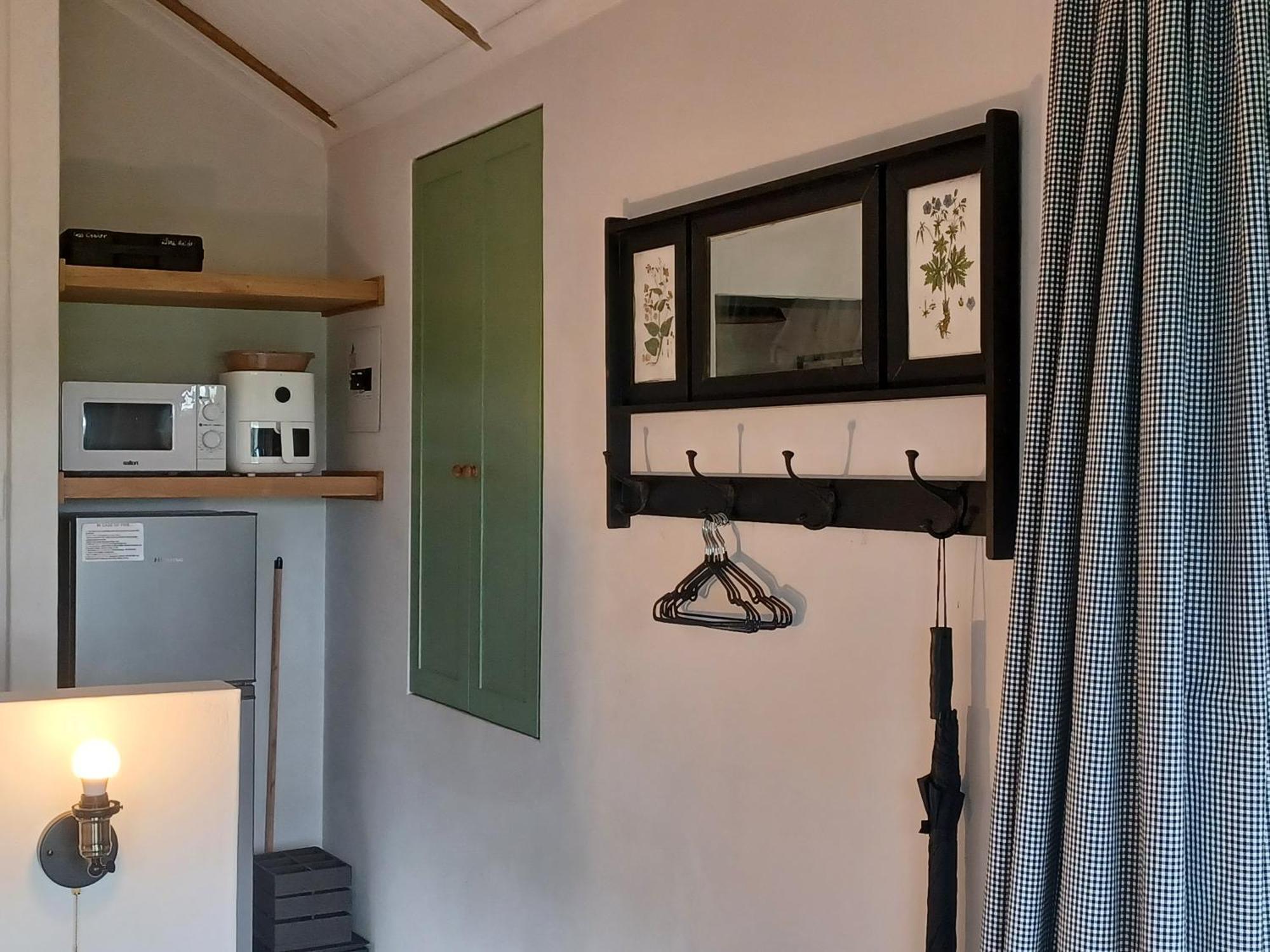 Little Fields Country House And Cottages Howick Eksteriør bilde